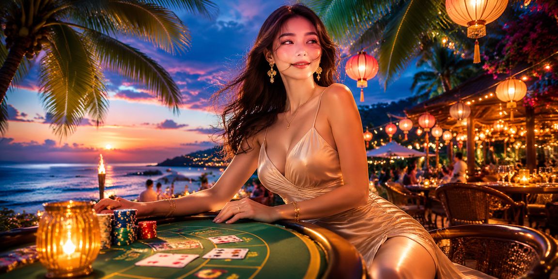 Trách nhiệm khi tham gia cá cược — ánh nến tượng trưng