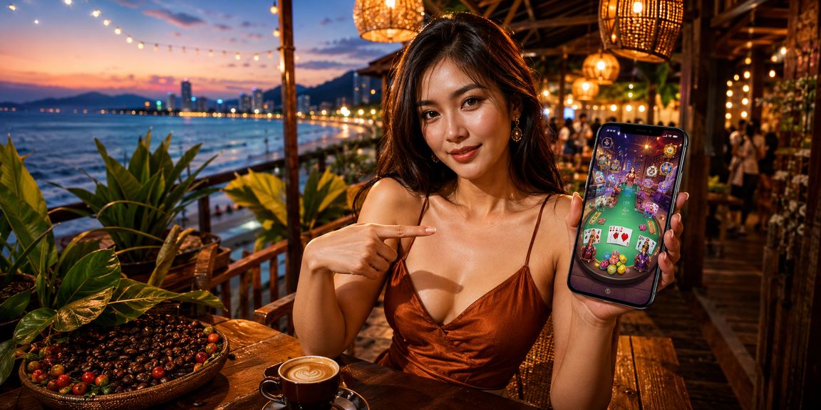 Nền tảng cá cược trực tuyến hợp pháp tại Việt Nam